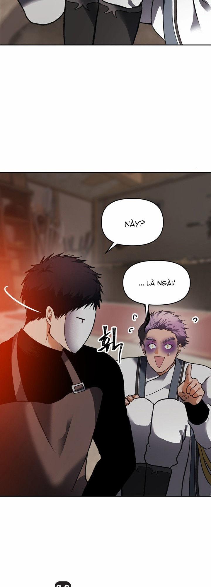 Thăng Cấp Trở Lại 44 trang 31