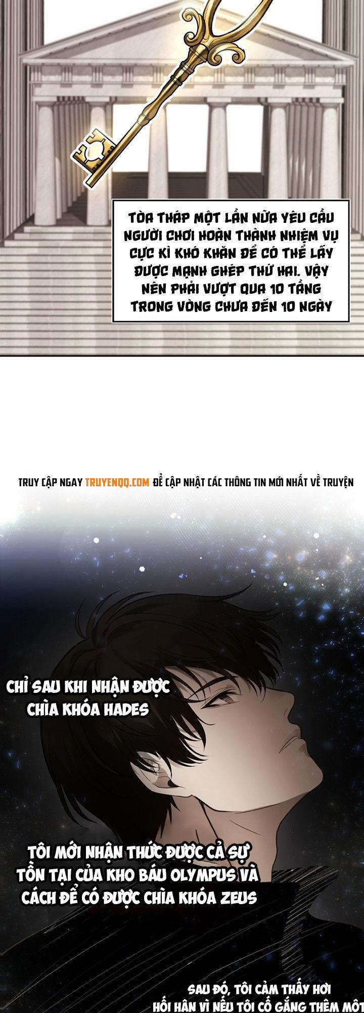 Thăng Cấp Trở Lại 44 trang 38