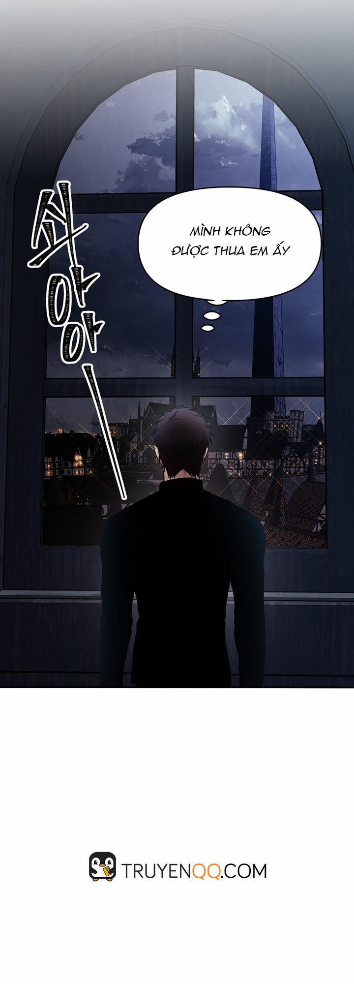 Thăng Cấp Trở Lại 44 trang 41