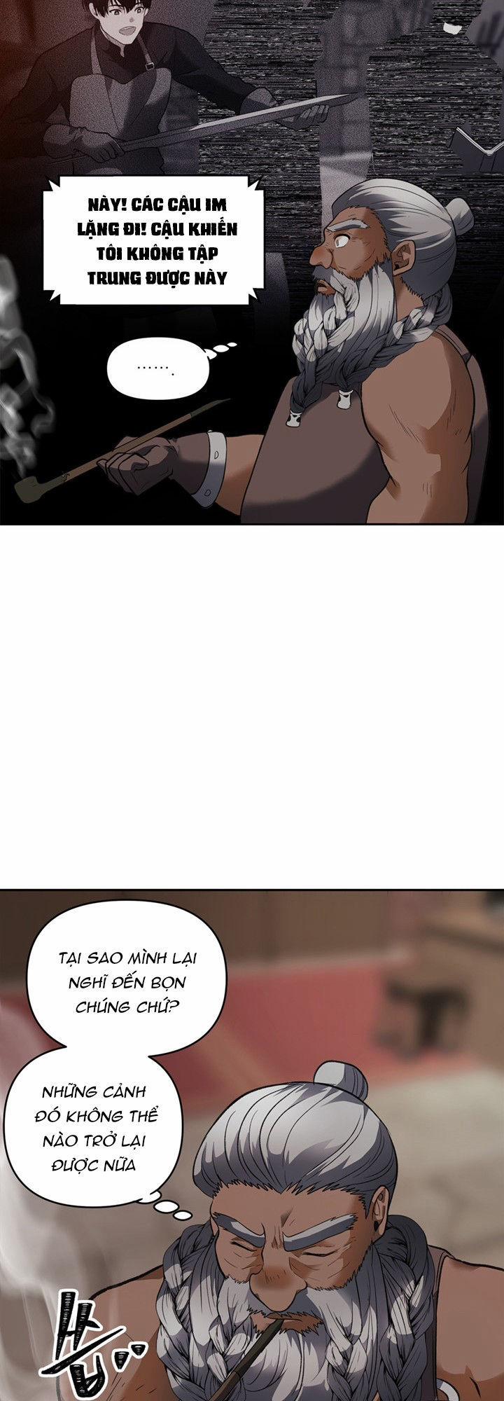 Thăng Cấp Trở Lại 44 trang 44