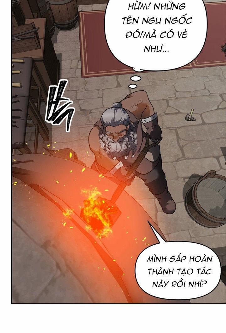 Thăng Cấp Trở Lại 44 trang 46