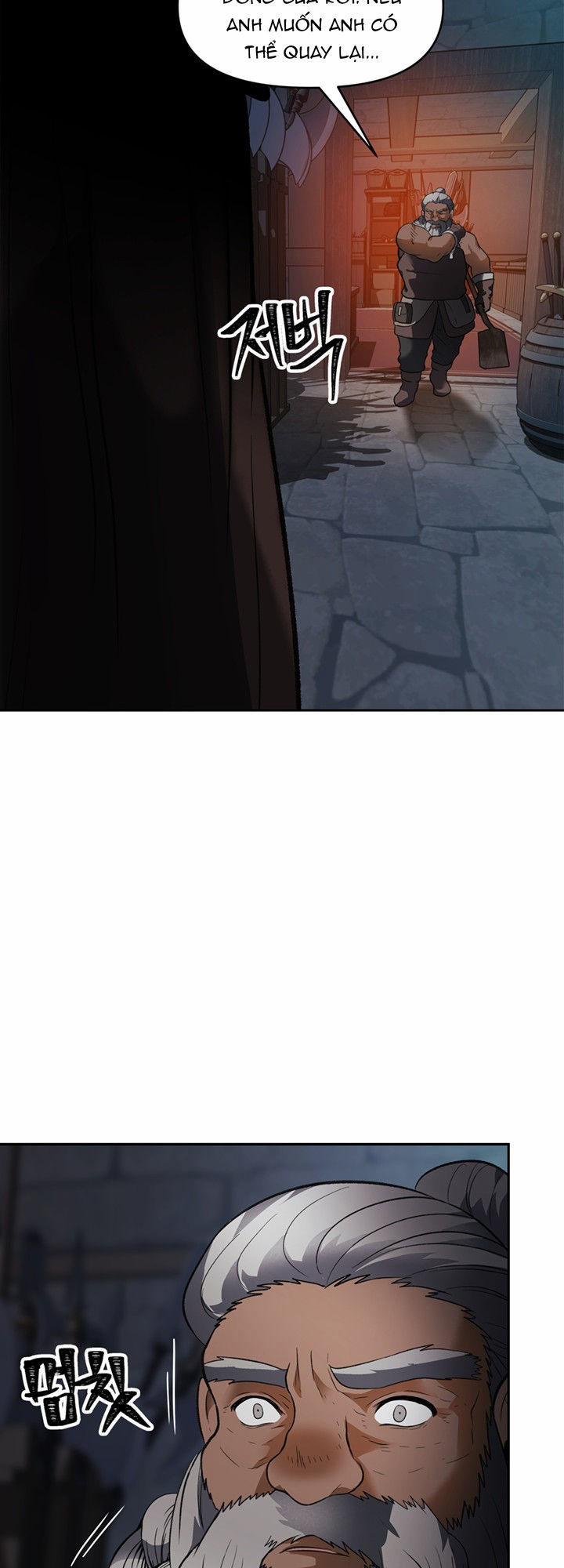 Thăng Cấp Trở Lại 44 trang 48