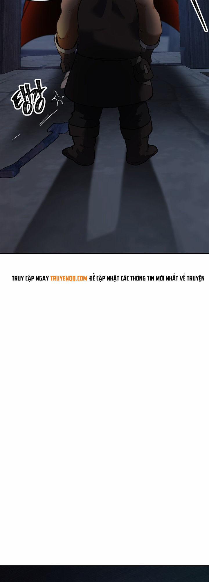 Thăng Cấp Trở Lại 44 trang 50