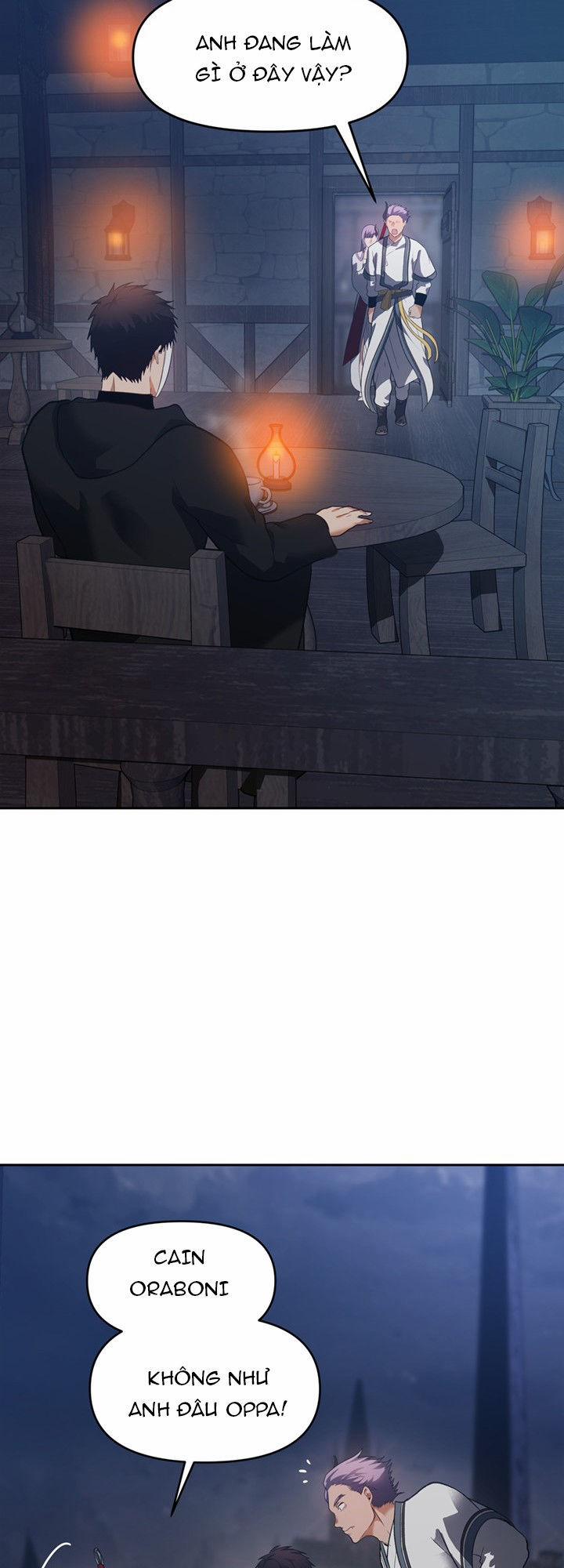 Thăng Cấp Trở Lại 44 trang 53