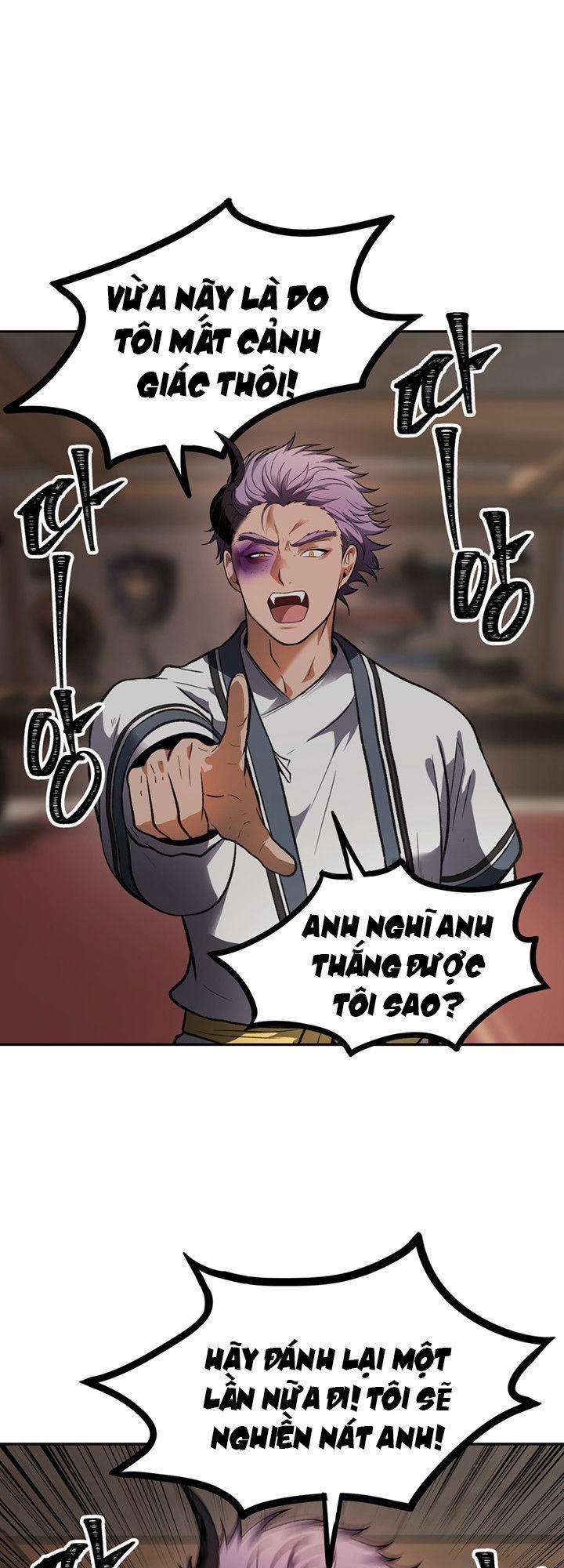 Thăng Cấp Trở Lại 44 trang 6