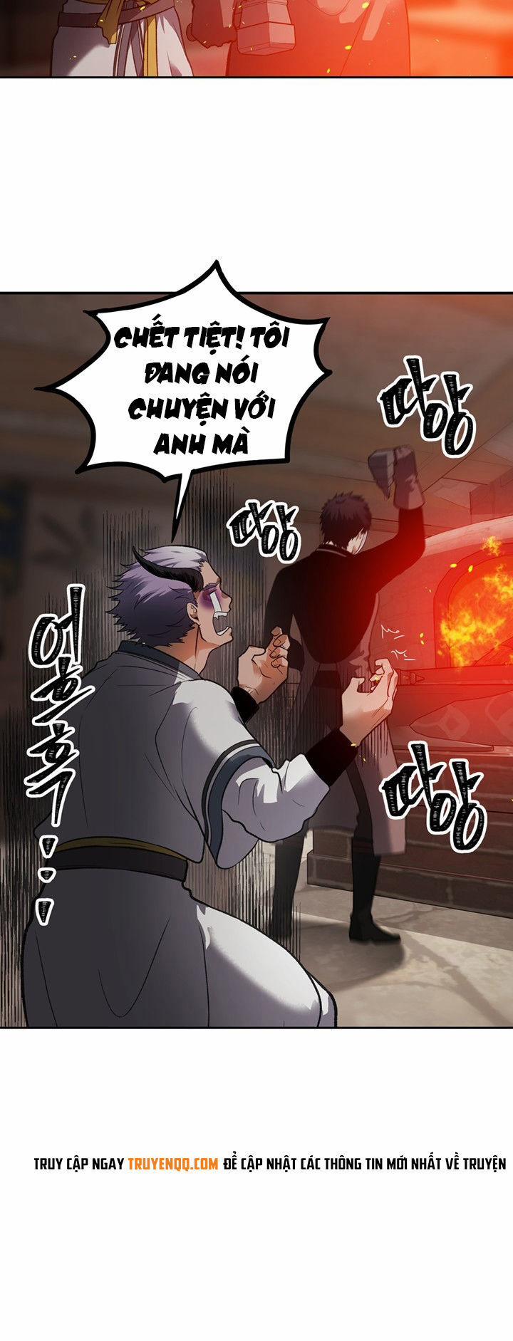 Thăng Cấp Trở Lại 44 trang 8