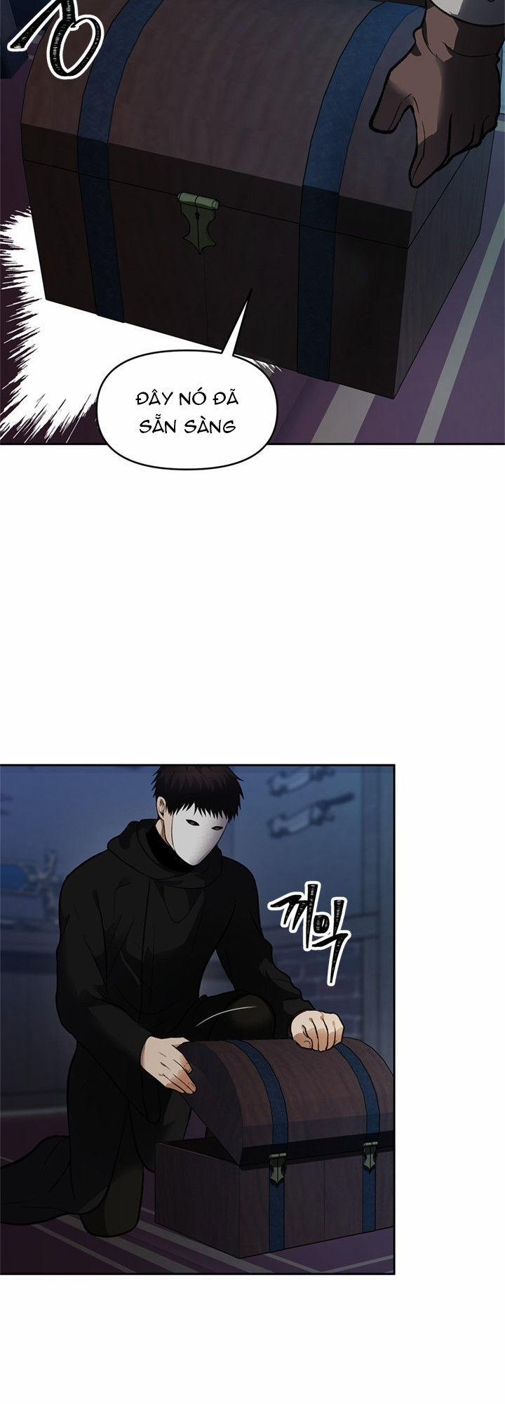 Thăng Cấp Trở Lại 45 trang 27