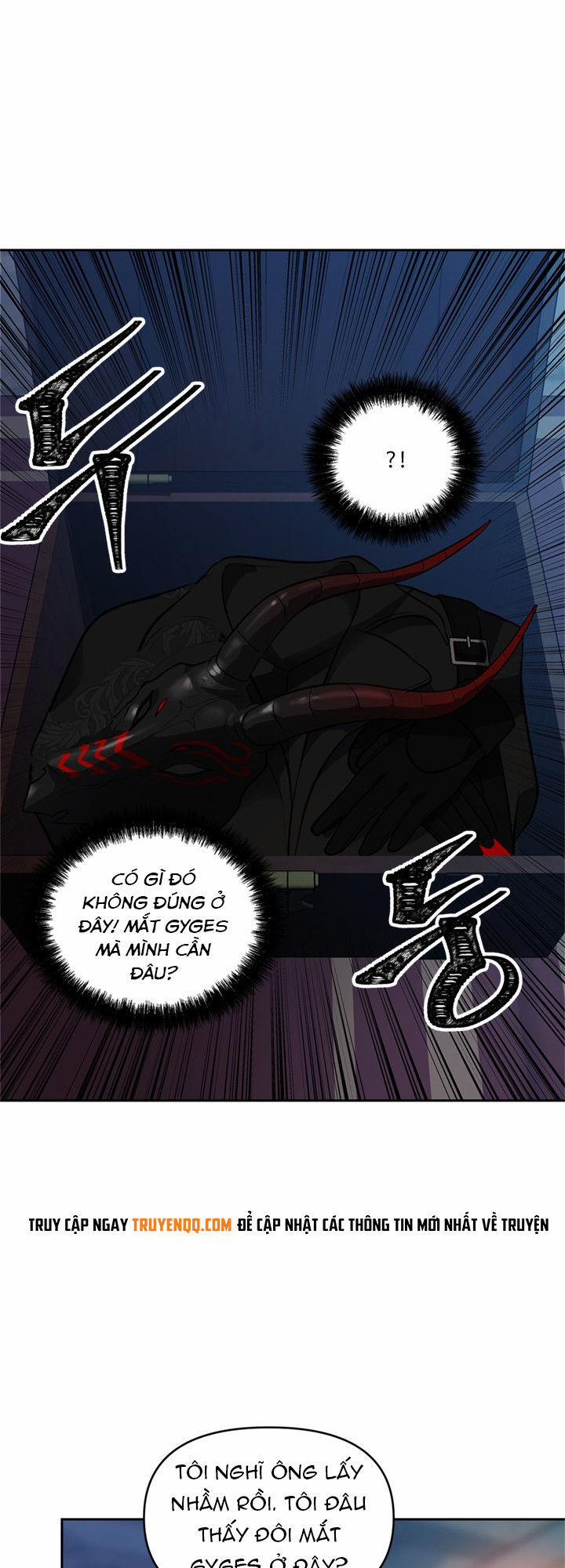 Thăng Cấp Trở Lại 45 trang 28