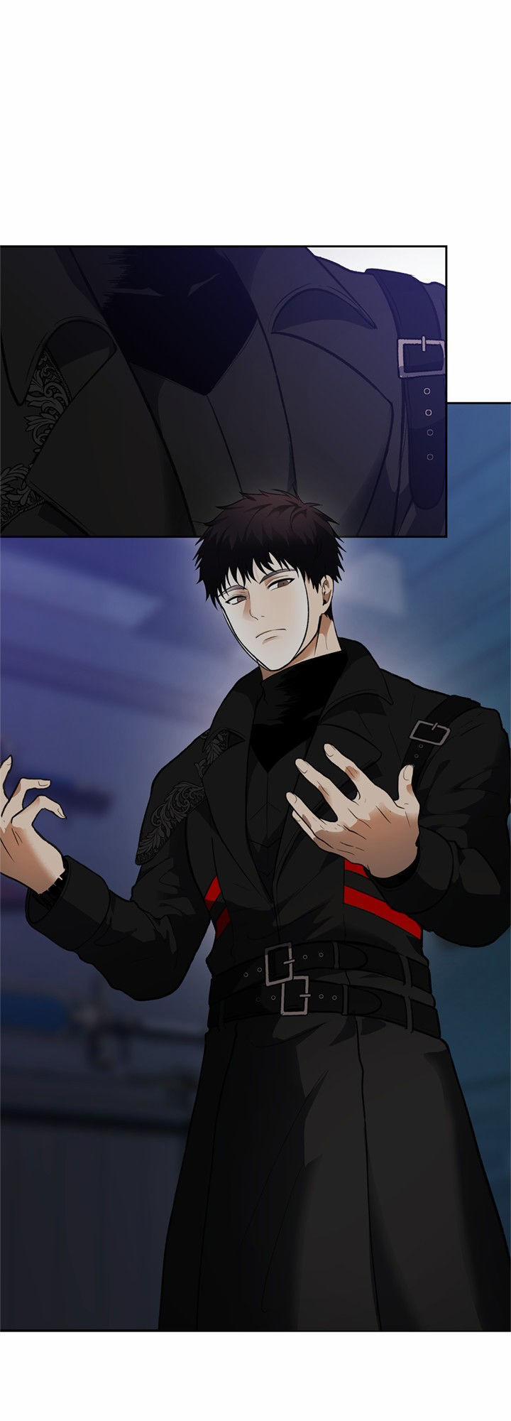 Thăng Cấp Trở Lại 45 trang 34