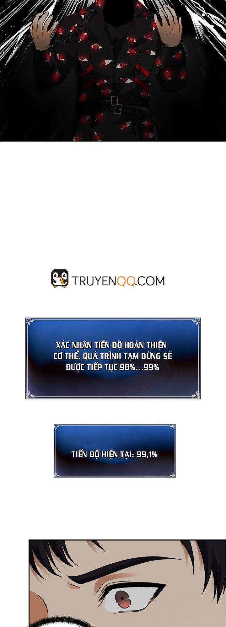 Thăng Cấp Trở Lại 45 trang 39