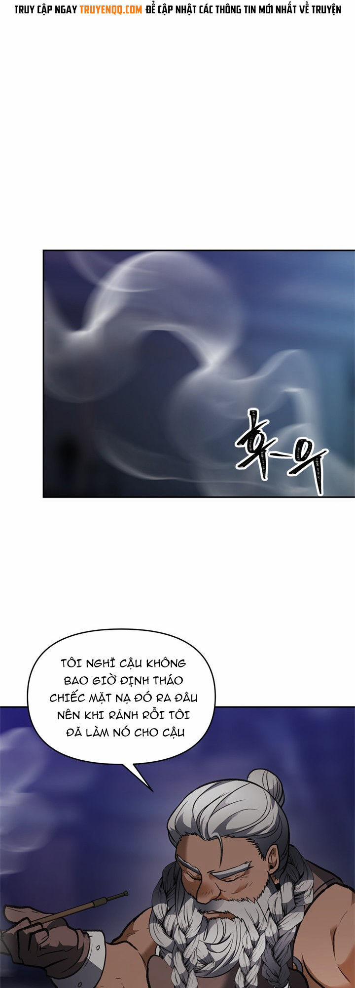 Thăng Cấp Trở Lại 45 trang 45