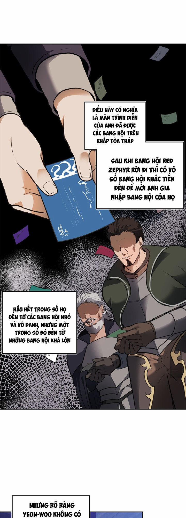 Thăng Cấp Trở Lại 45 trang 5