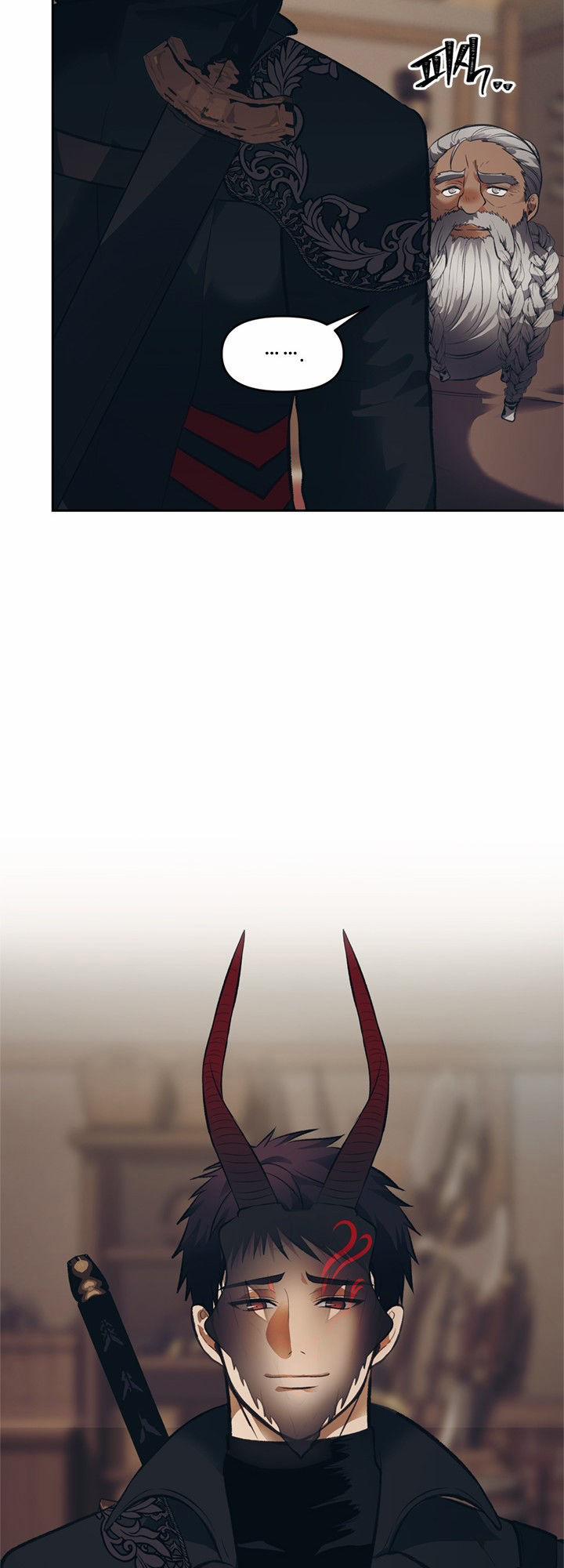 Thăng Cấp Trở Lại 46 trang 21