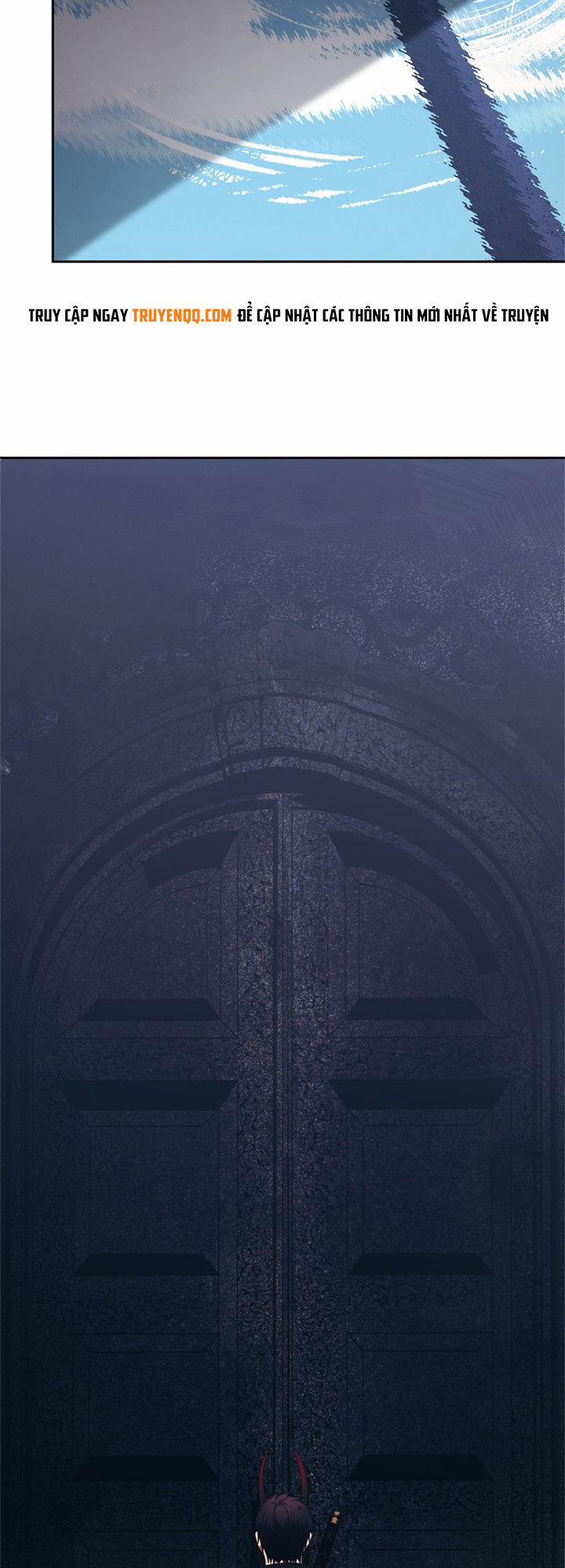 Thăng Cấp Trở Lại 46 trang 23