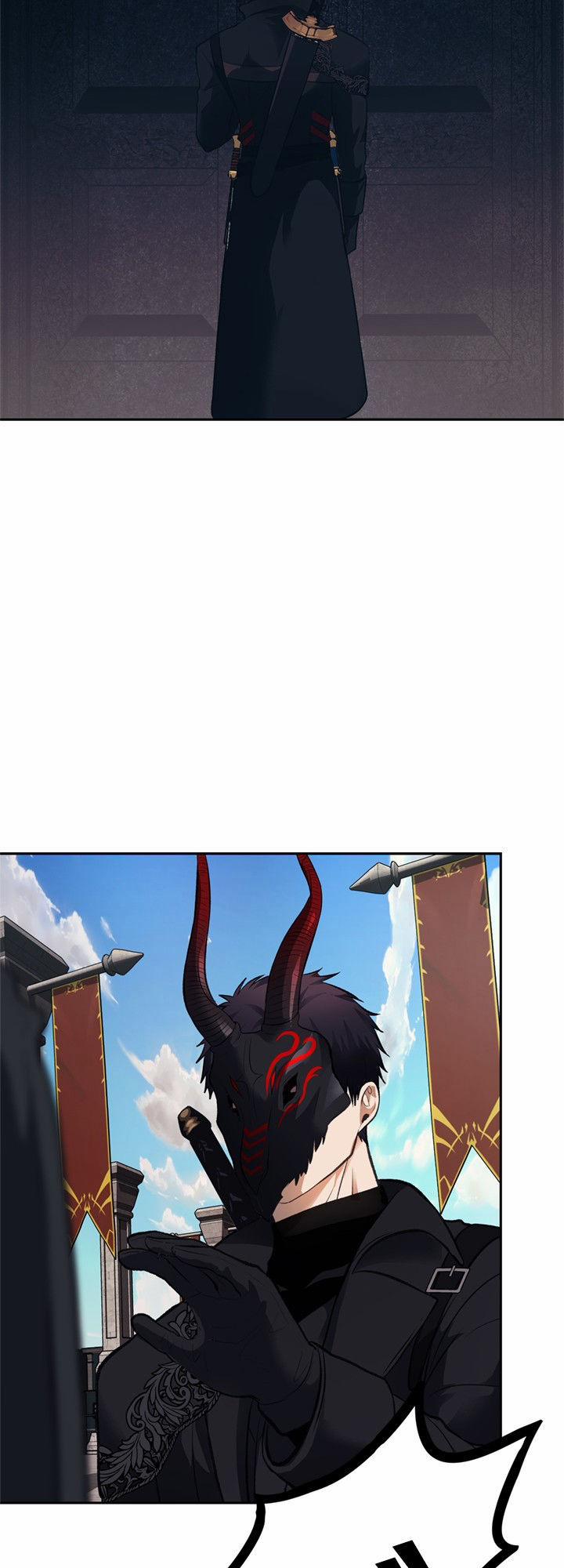 Thăng Cấp Trở Lại 46 trang 24