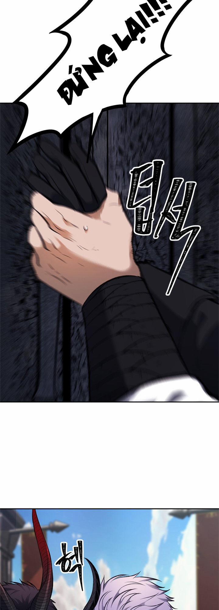 Thăng Cấp Trở Lại 46 trang 25