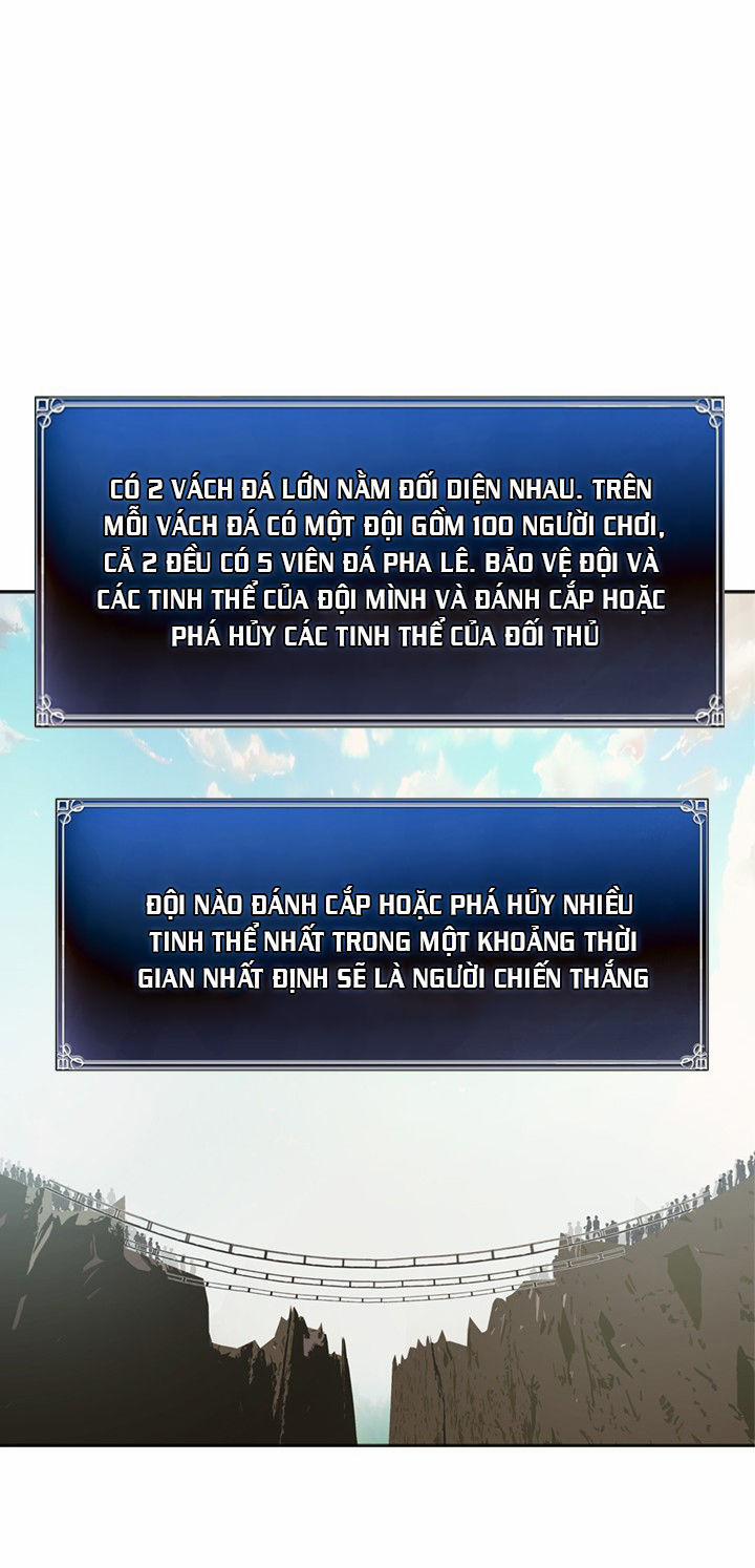 Thăng Cấp Trở Lại 46 trang 48