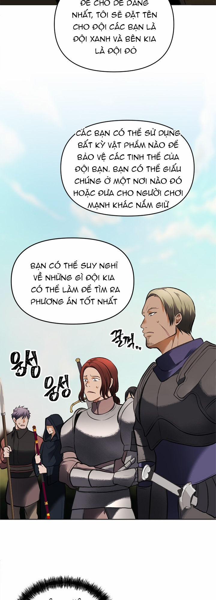 Thăng Cấp Trở Lại 46 trang 50