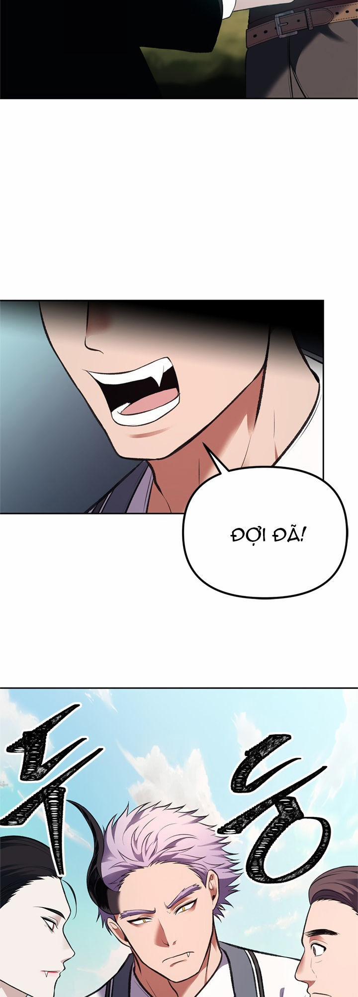 Thăng Cấp Trở Lại 47 trang 3