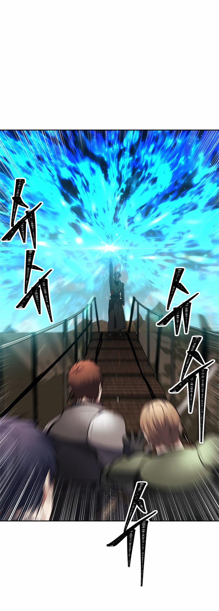 Thăng Cấp Trở Lại 47 trang 33