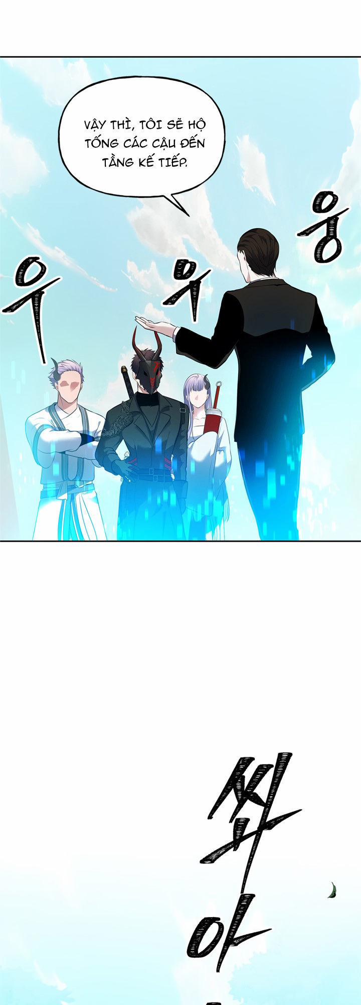 Thăng Cấp Trở Lại 48 trang 14