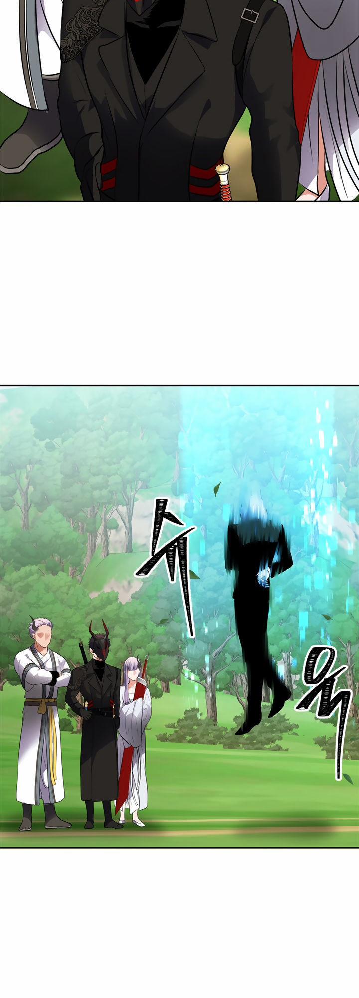 Thăng Cấp Trở Lại 48 trang 18