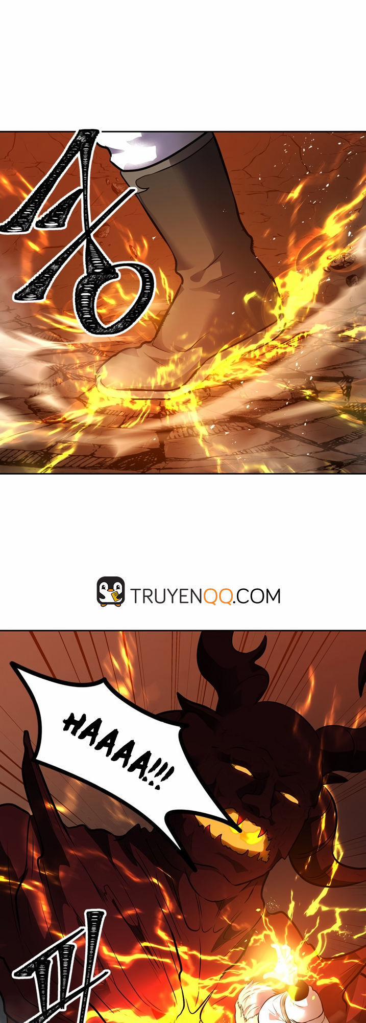 Thăng Cấp Trở Lại 48 trang 44