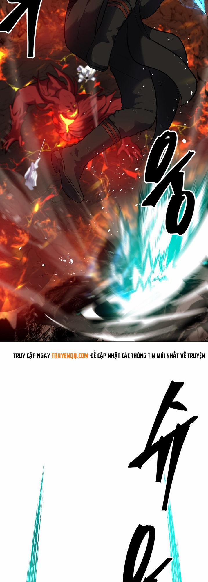 Thăng Cấp Trở Lại 48 trang 48