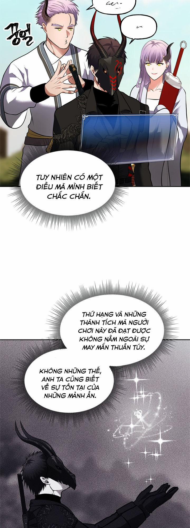 Thăng Cấp Trở Lại 48 trang 5