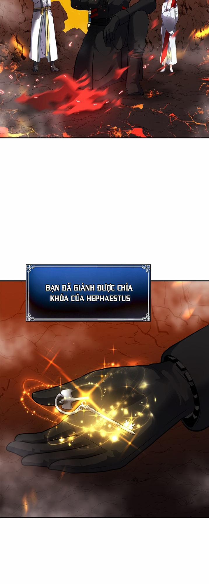 Thăng Cấp Trở Lại 48 trang 53