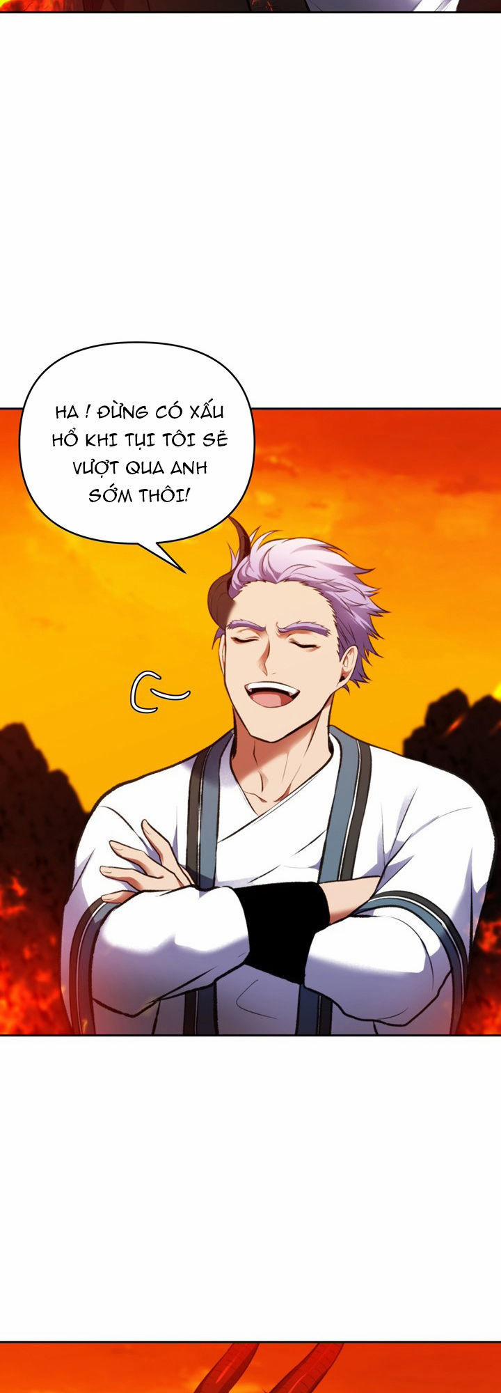 Thăng Cấp Trở Lại 49 trang 2