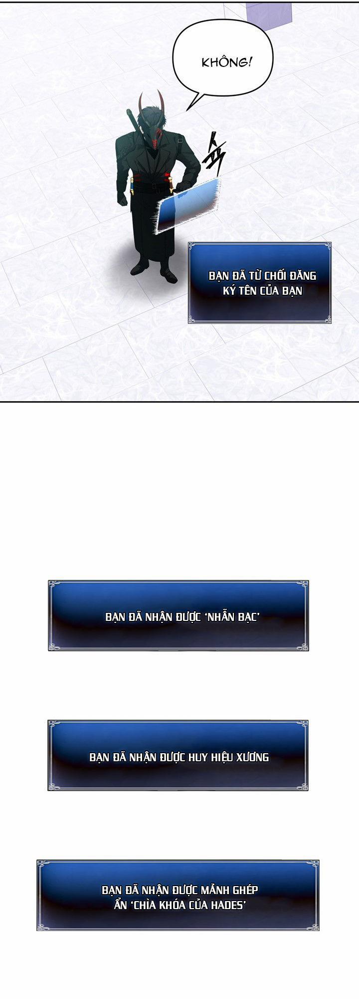 Thăng Cấp Trở Lại 49 trang 20