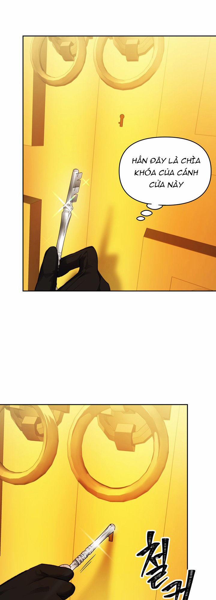 Thăng Cấp Trở Lại 49 trang 27