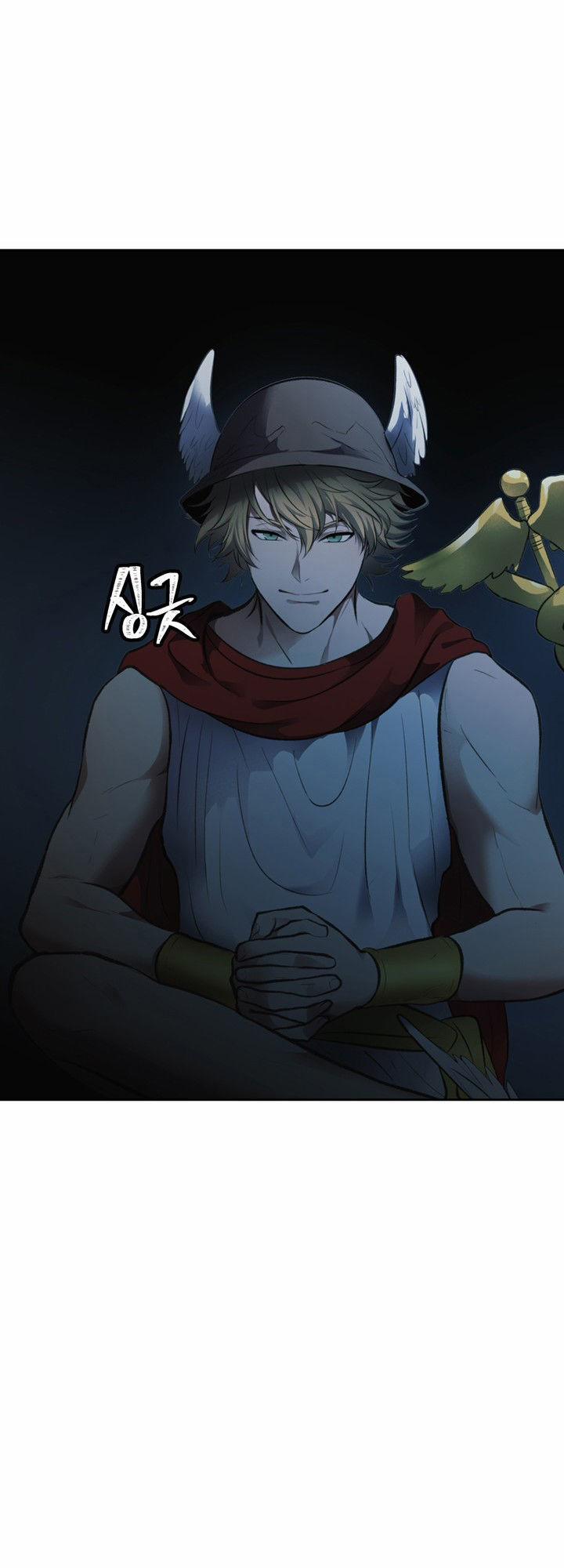 Thăng Cấp Trở Lại 49 trang 30