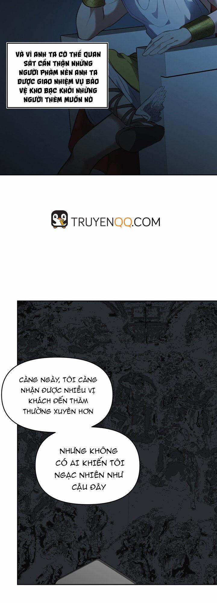 Thăng Cấp Trở Lại 49 trang 32