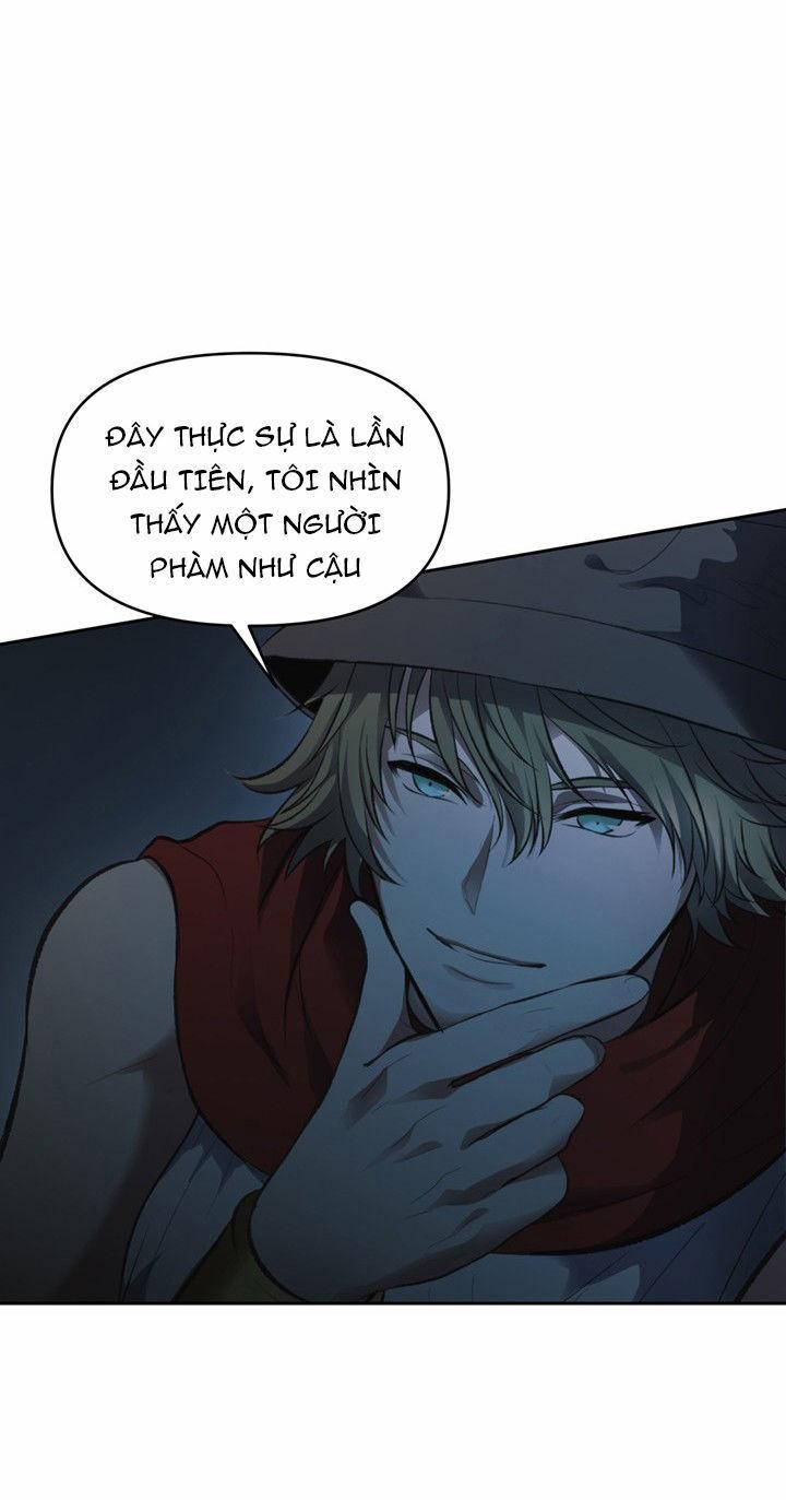 Thăng Cấp Trở Lại 49 trang 33