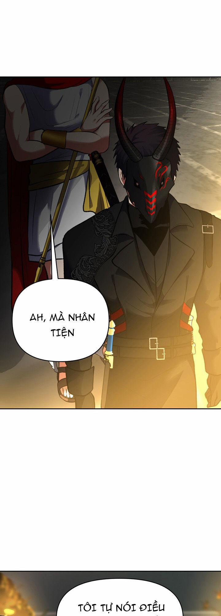 Thăng Cấp Trở Lại 49 trang 39