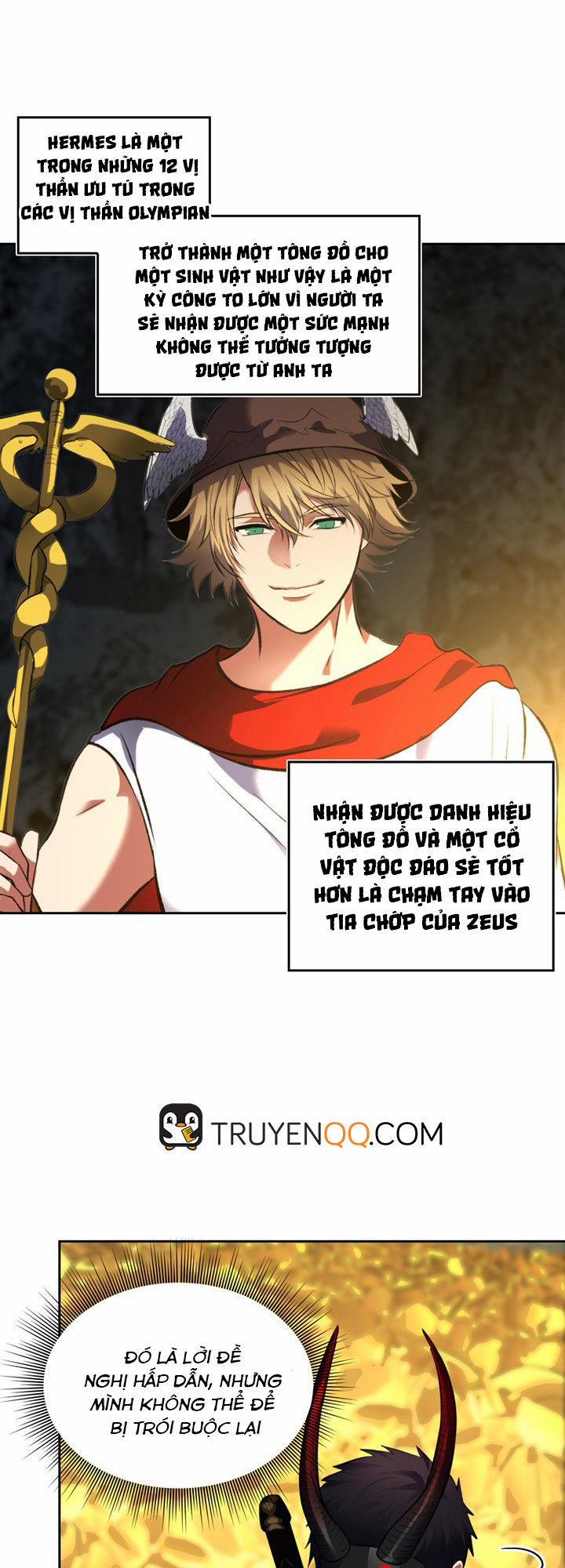 Thăng Cấp Trở Lại 49 trang 43