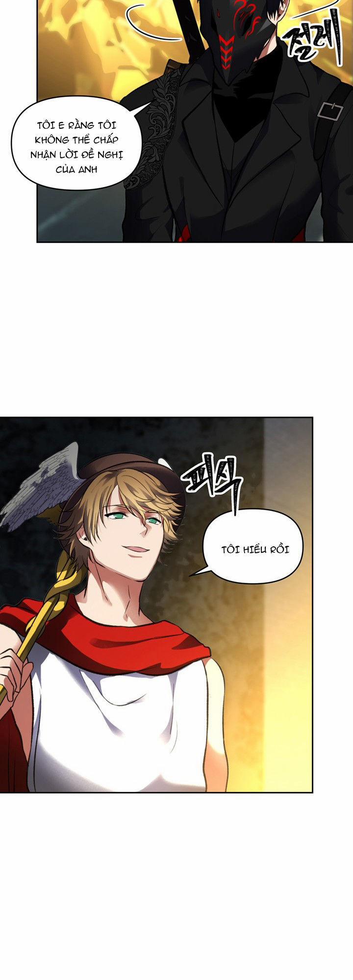 Thăng Cấp Trở Lại 49 trang 44