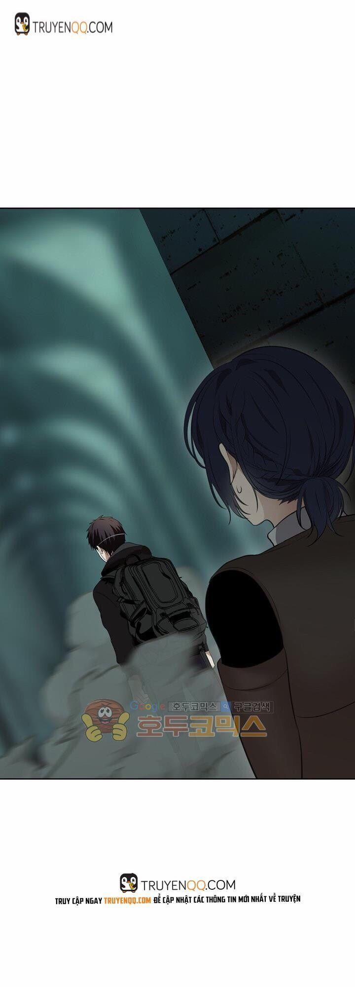 Thăng Cấp Trở Lại 5 trang 1