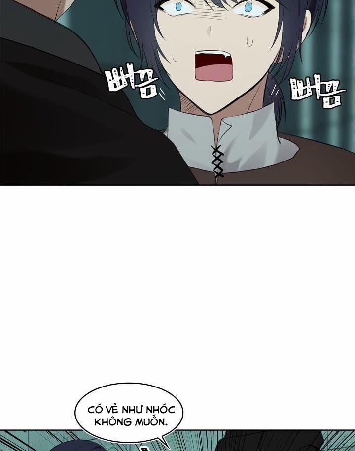 Thăng Cấp Trở Lại 5 trang 14