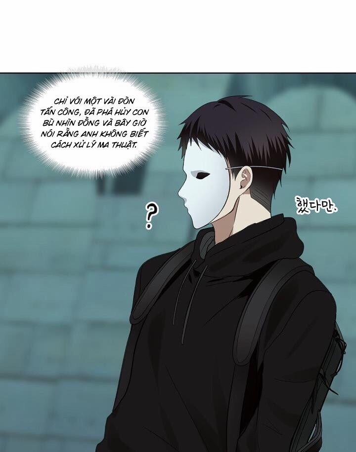 Thăng Cấp Trở Lại 5 trang 18