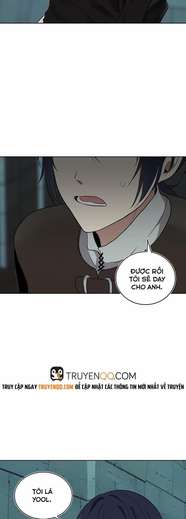 Thăng Cấp Trở Lại 5 trang 19