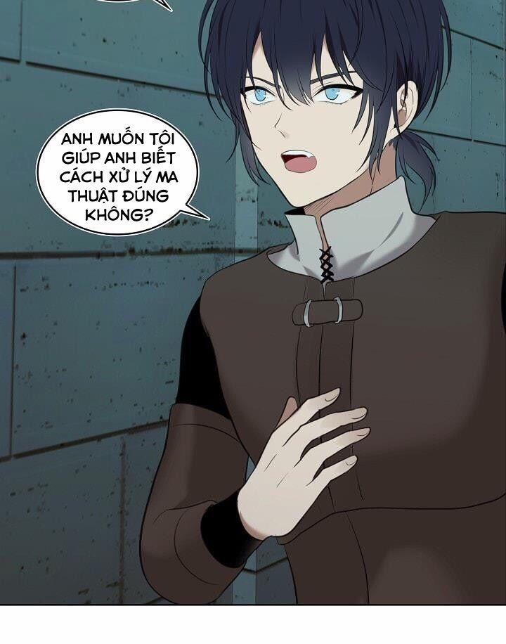 Thăng Cấp Trở Lại 5 trang 20