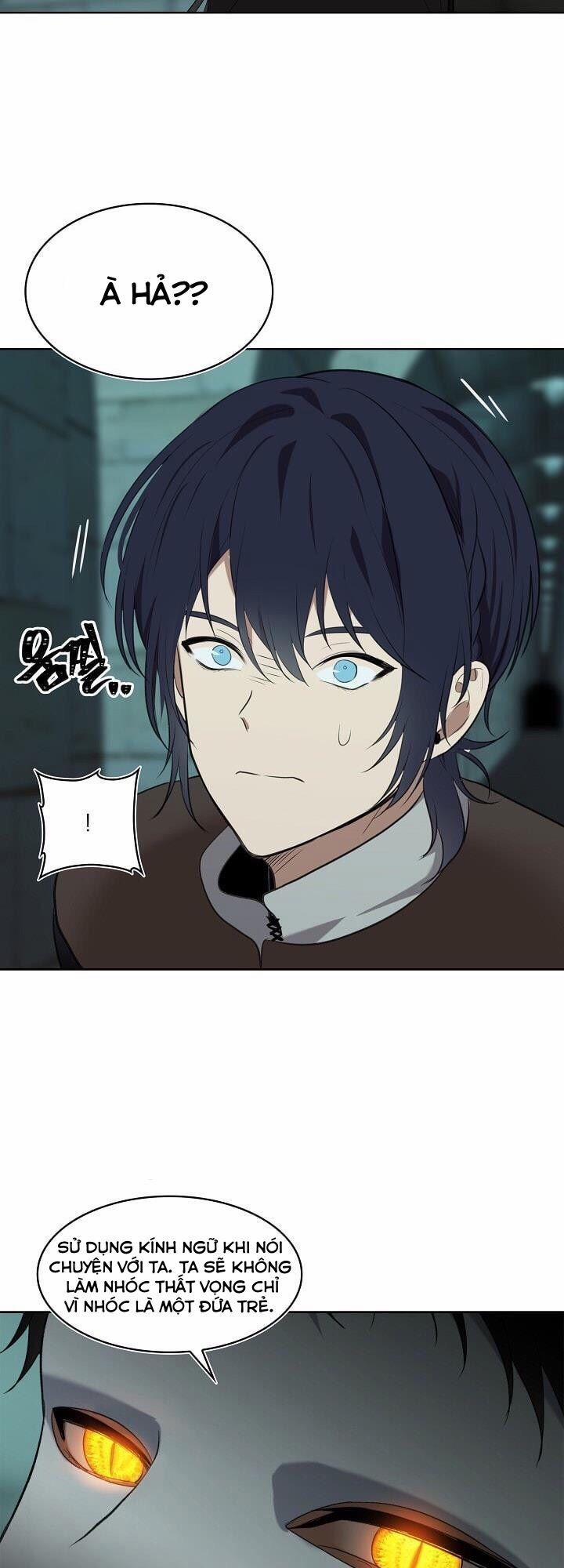 Thăng Cấp Trở Lại 5 trang 23