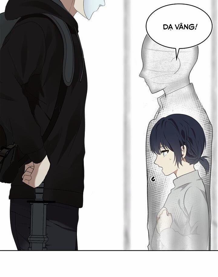 Thăng Cấp Trở Lại 5 trang 26