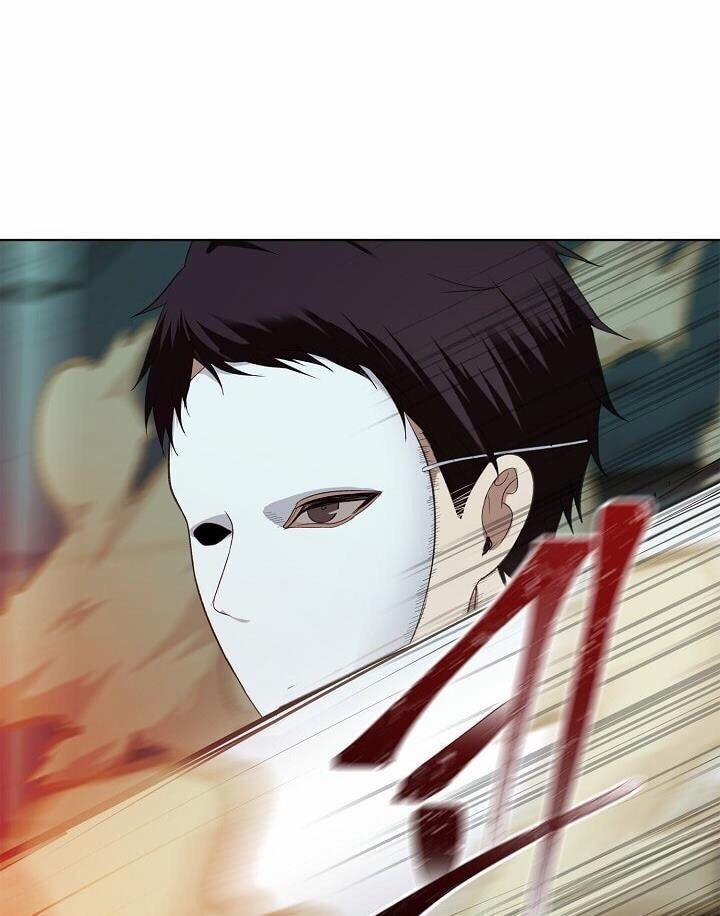 Thăng Cấp Trở Lại 5 trang 28