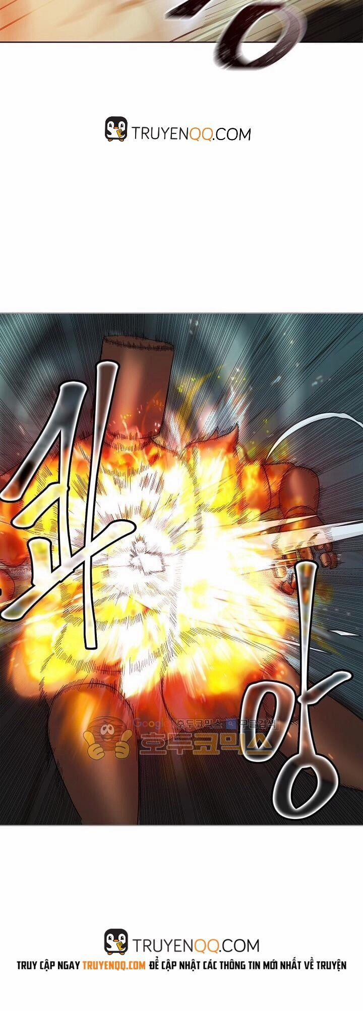 Thăng Cấp Trở Lại 5 trang 29