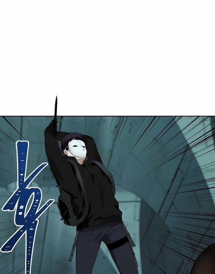 Thăng Cấp Trở Lại 5 trang 30