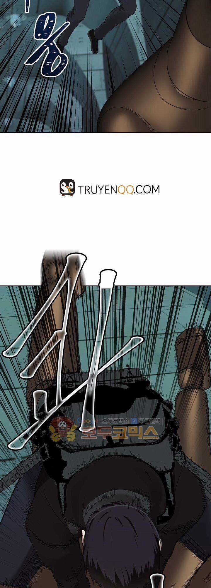 Thăng Cấp Trở Lại 5 trang 31